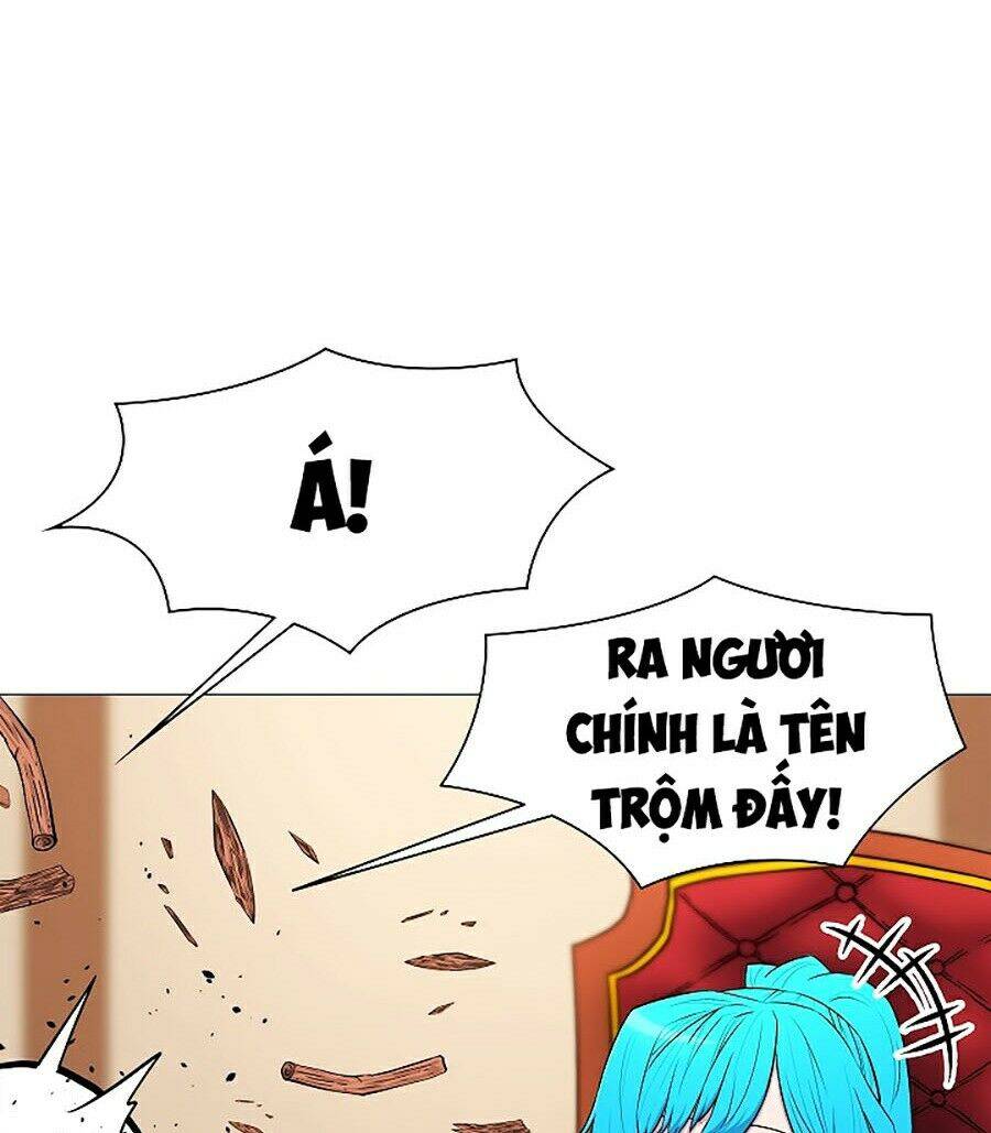 Người Nâng Cấp - Chương 20