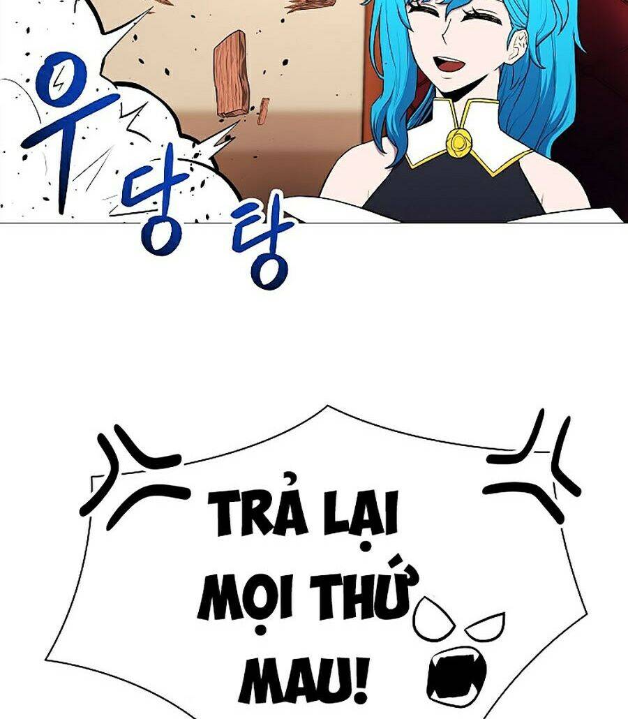 Người Nâng Cấp - Chương 20