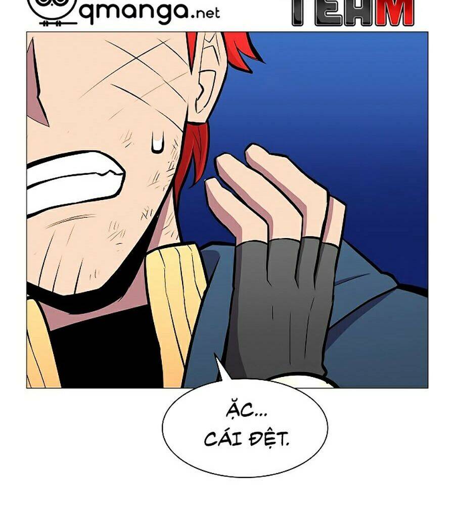 Người Nâng Cấp - Chương 20