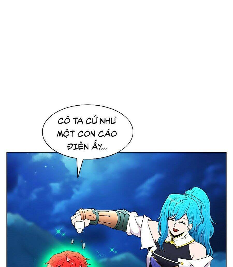 Người Nâng Cấp - Chương 20