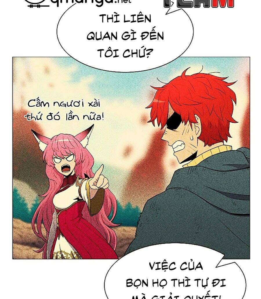 Người Nâng Cấp - Chương 20