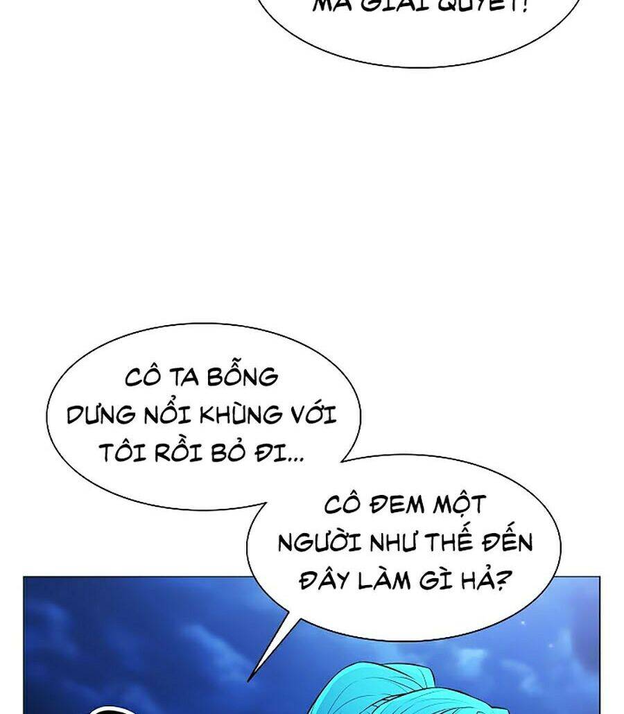 Người Nâng Cấp - Chương 20