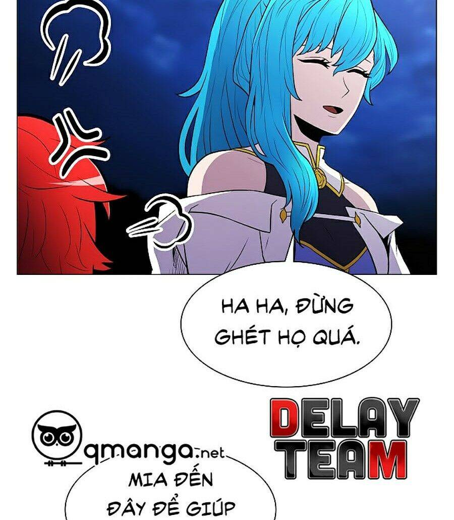 Người Nâng Cấp - Chương 20