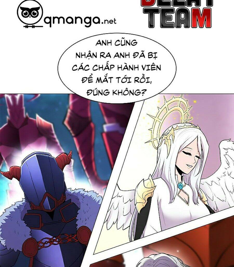 Người Nâng Cấp - Chương 20
