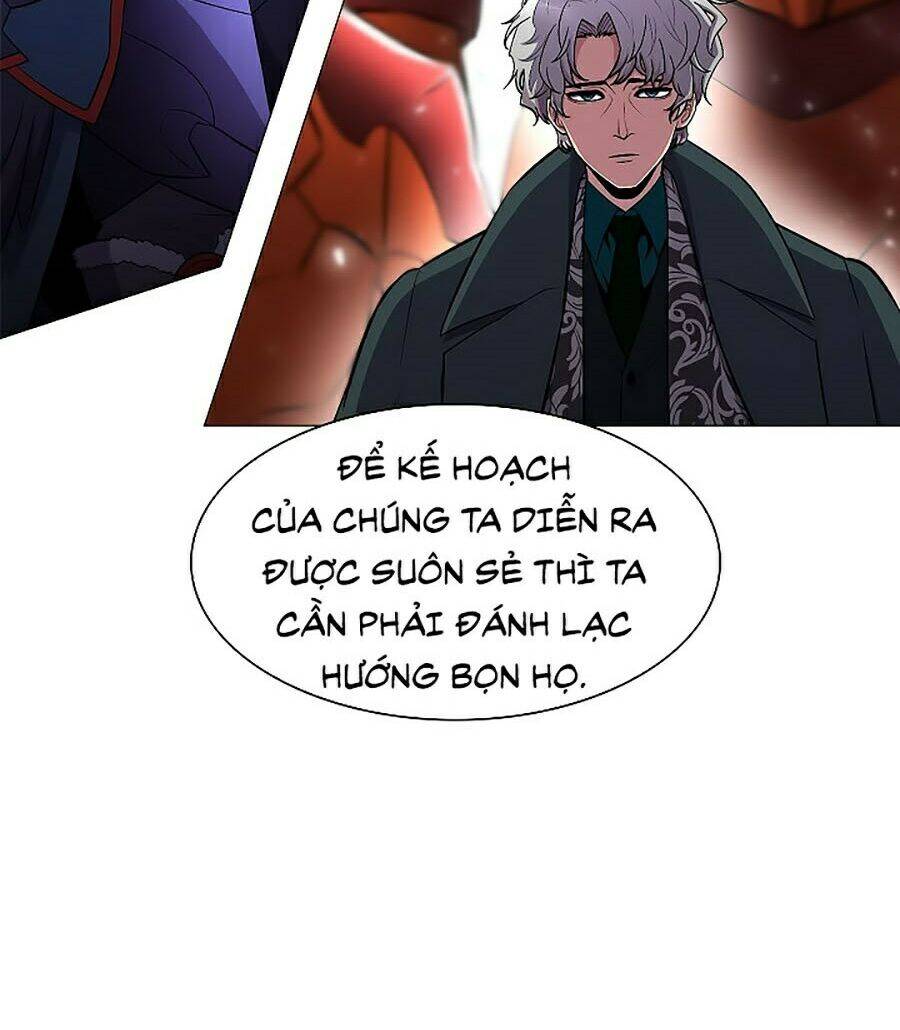 Người Nâng Cấp - Chương 20