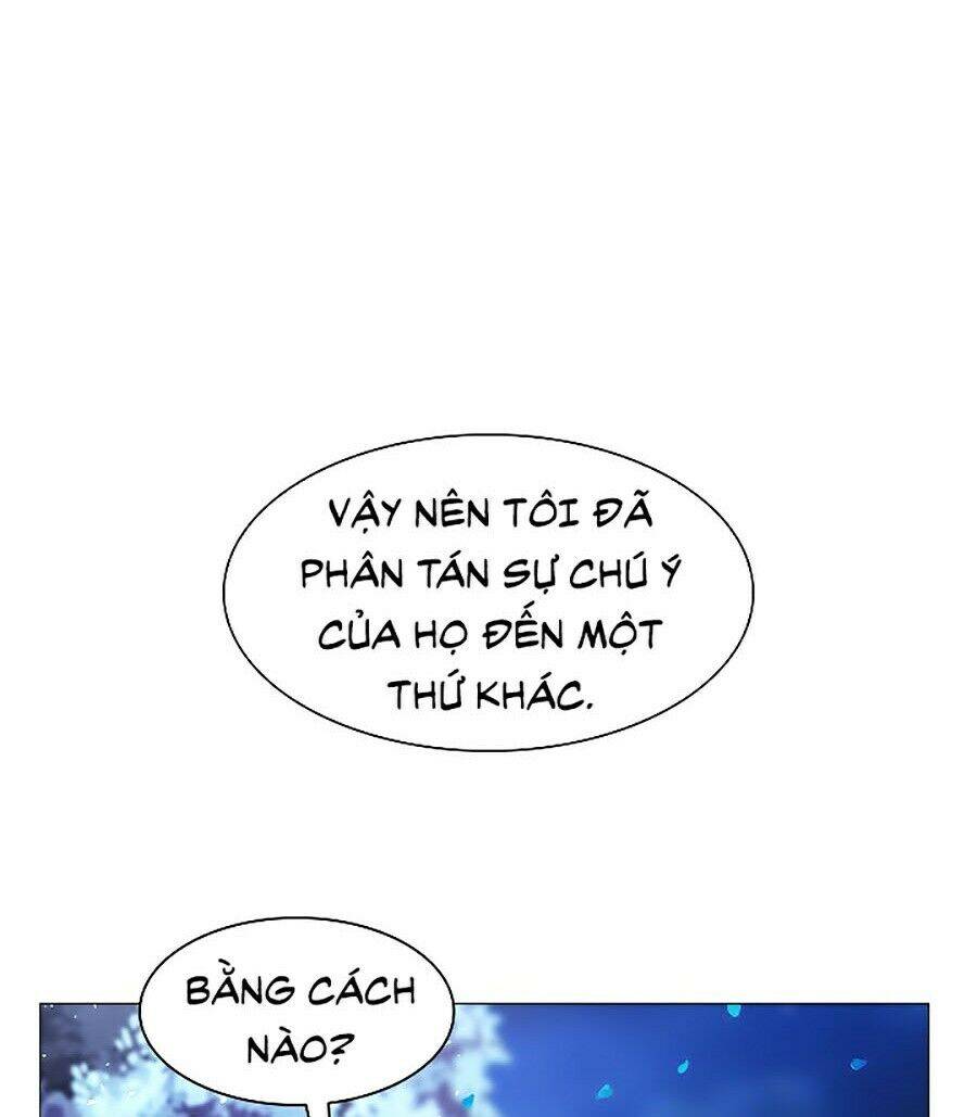 Người Nâng Cấp - Chương 20