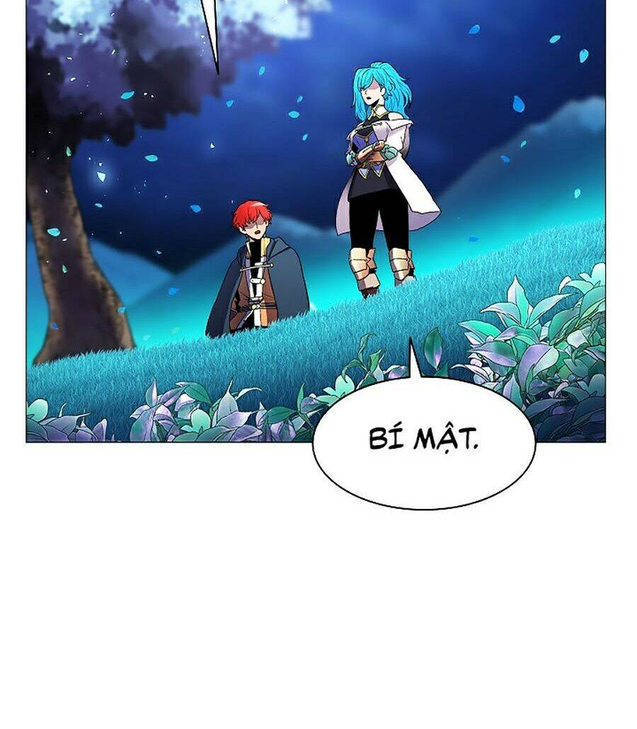 Người Nâng Cấp - Chương 20