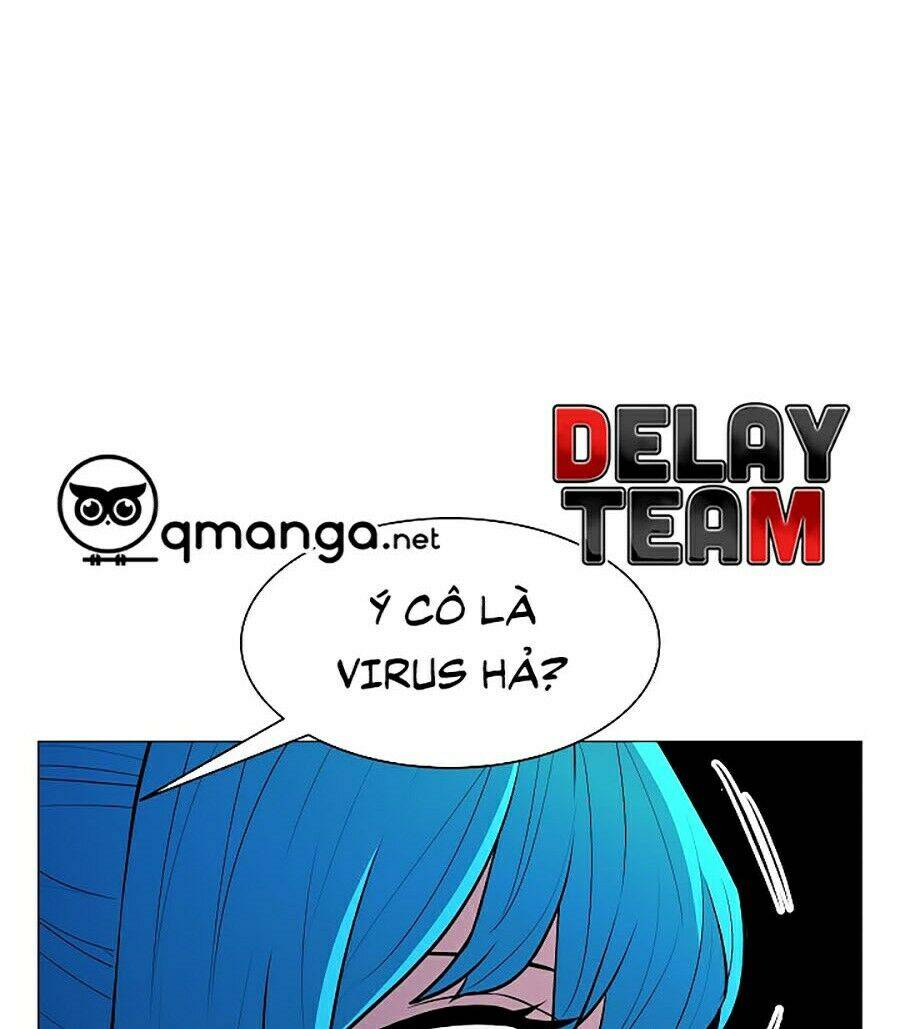 Người Nâng Cấp - Chương 20