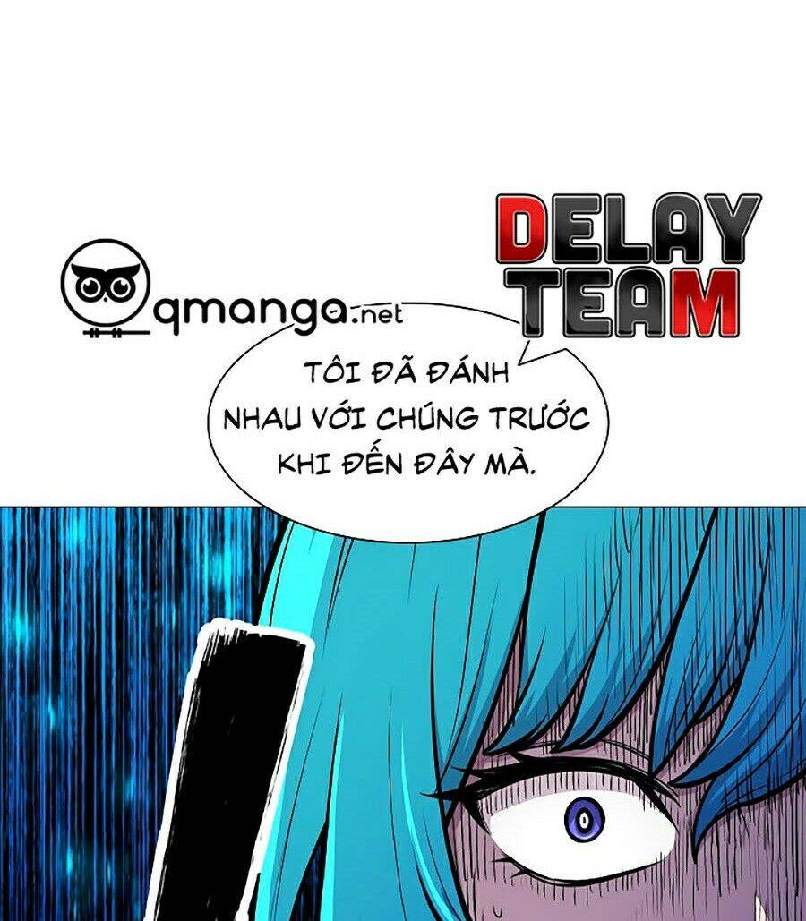 Người Nâng Cấp - Chương 20