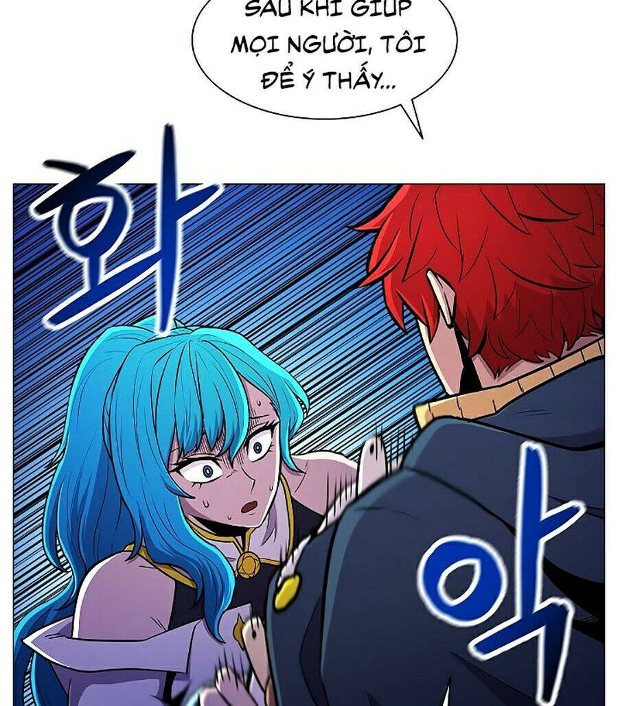 Người Nâng Cấp - Chương 20