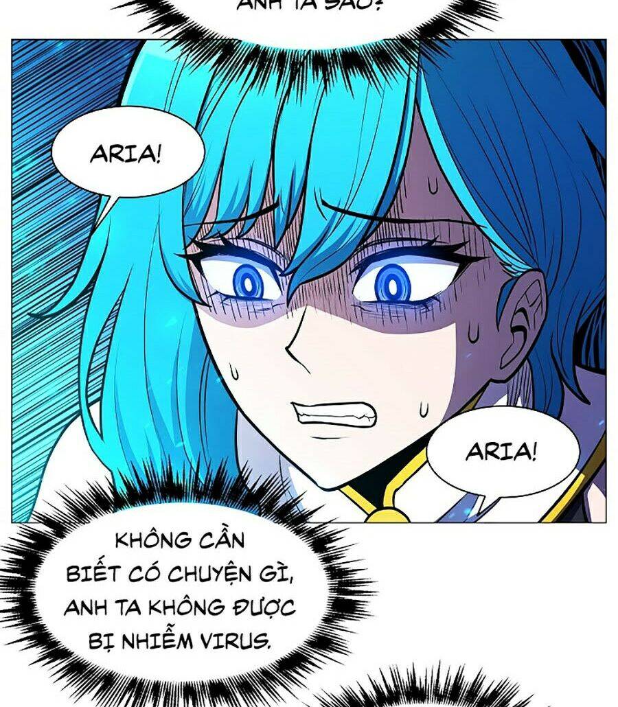 Người Nâng Cấp - Chương 20