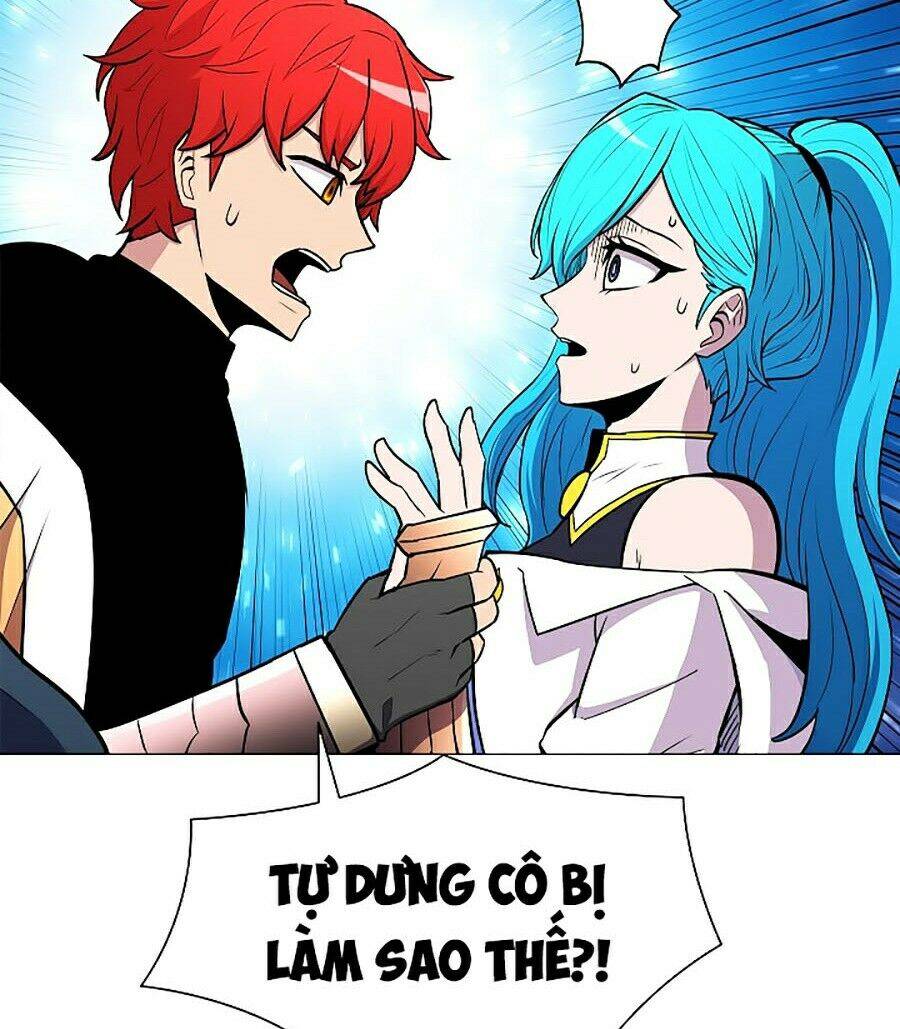 Người Nâng Cấp - Chương 20