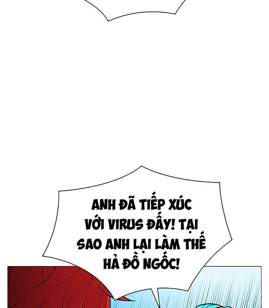 Người Nâng Cấp - Chương 20