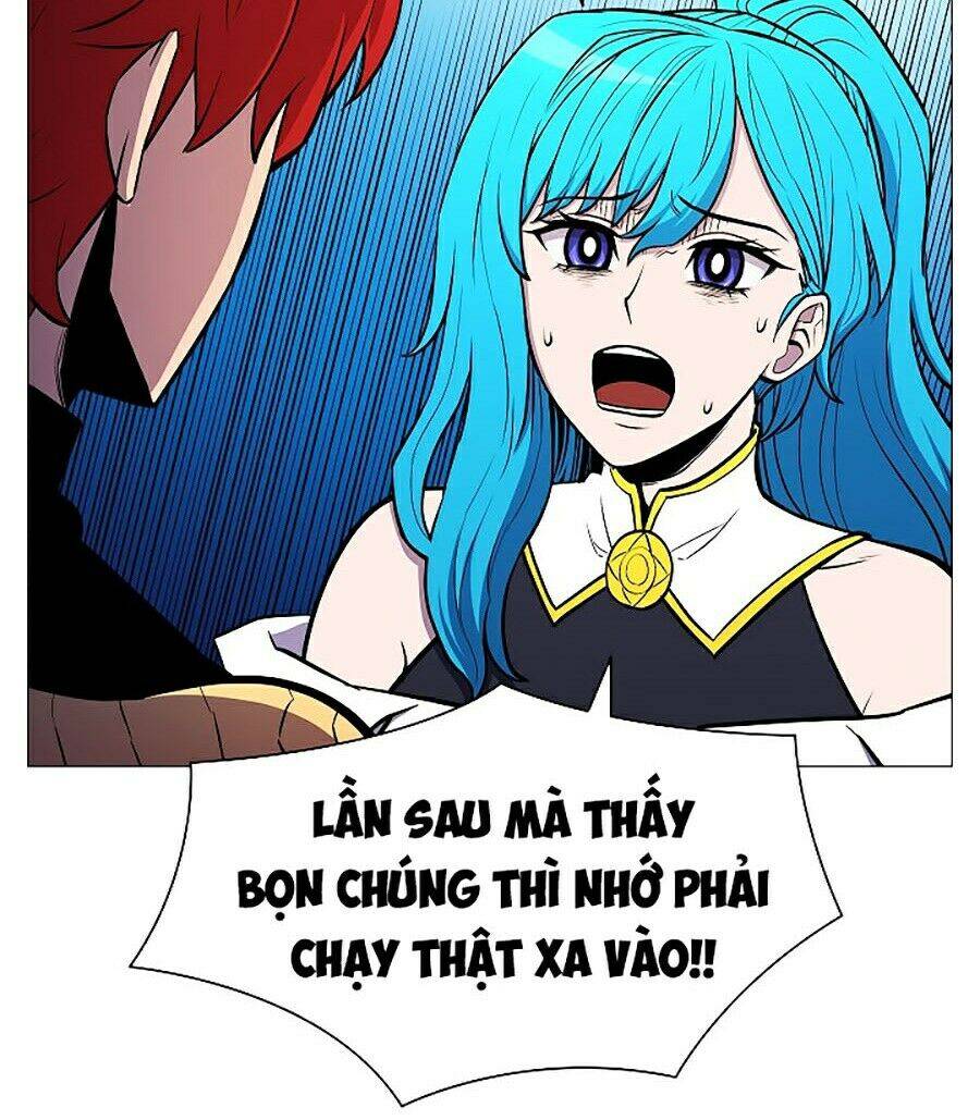 Người Nâng Cấp - Chương 20