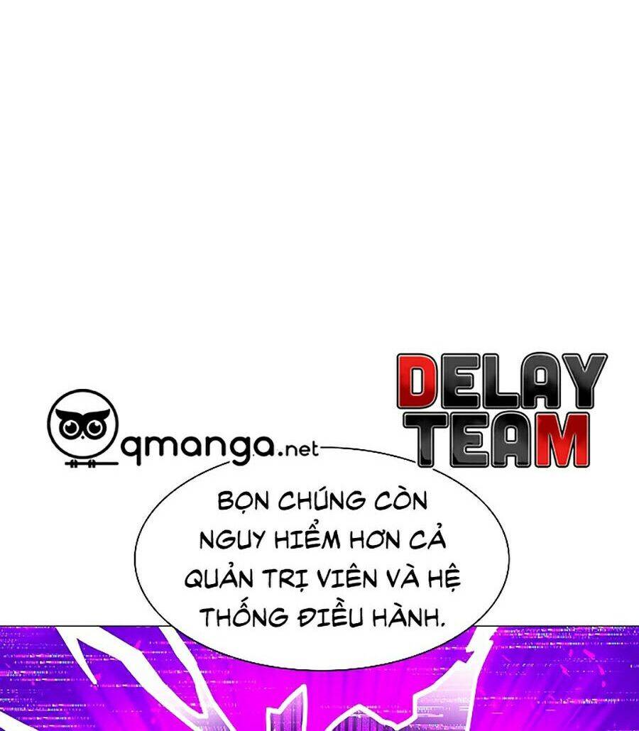 Người Nâng Cấp - Chương 20
