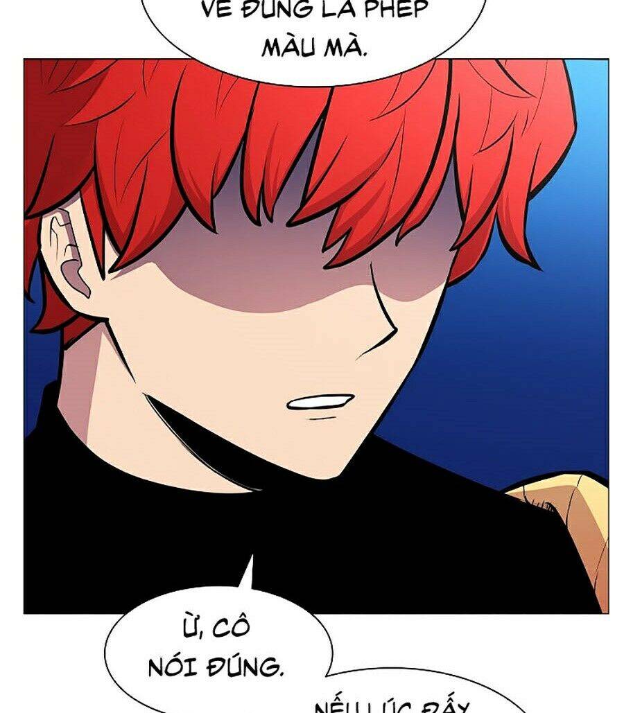 Người Nâng Cấp - Chương 20