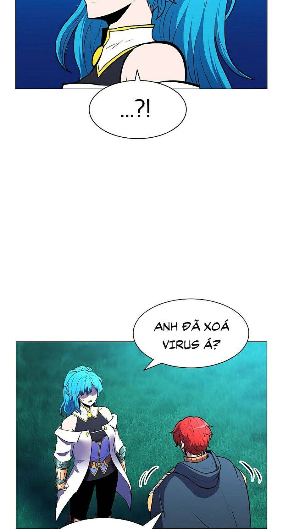 Người Nâng Cấp - Chương 20