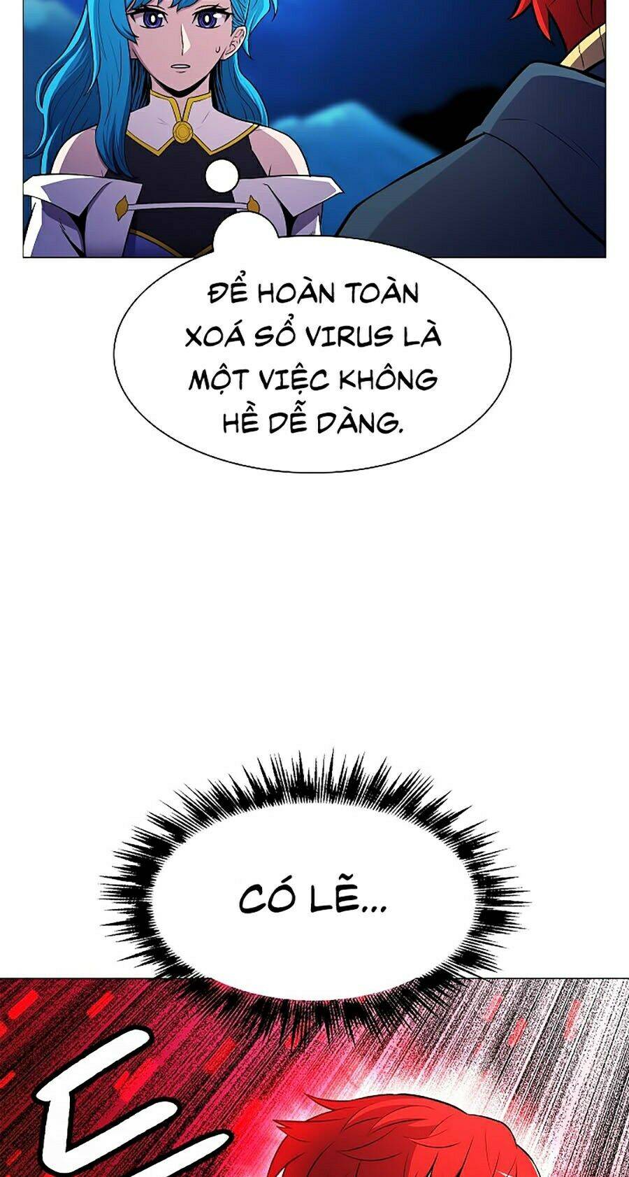 Người Nâng Cấp - Chương 20