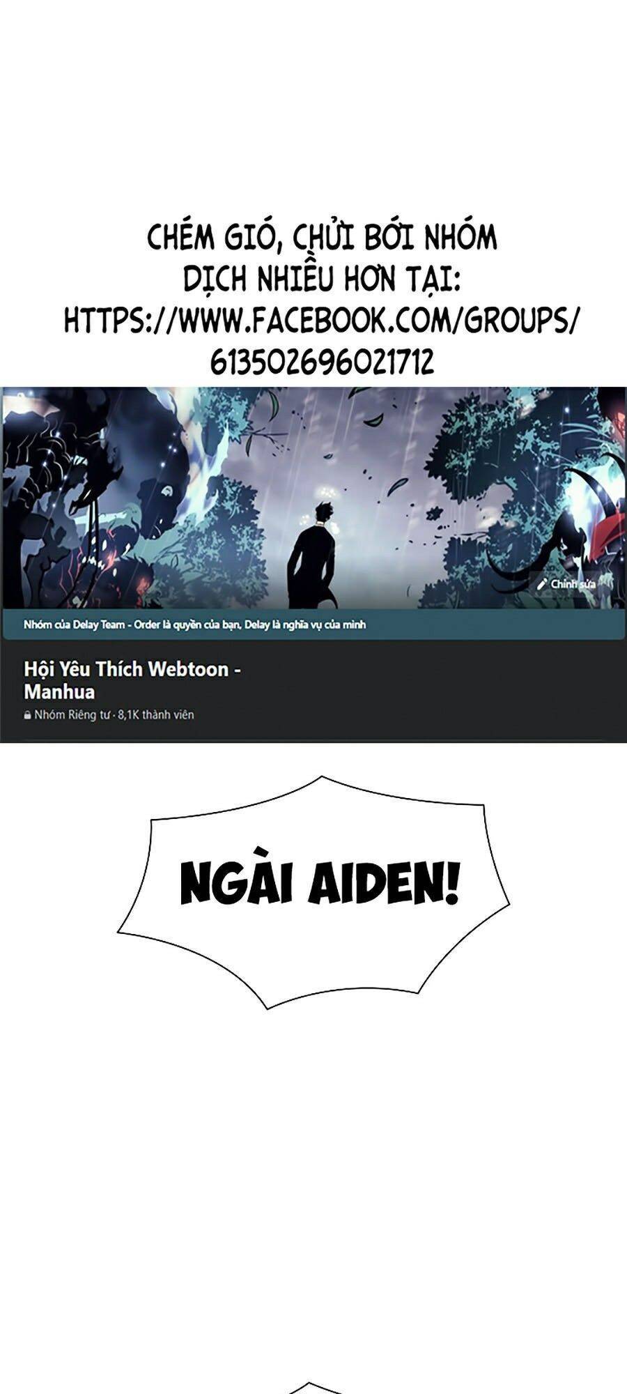 Người Nâng Cấp - Chương 23