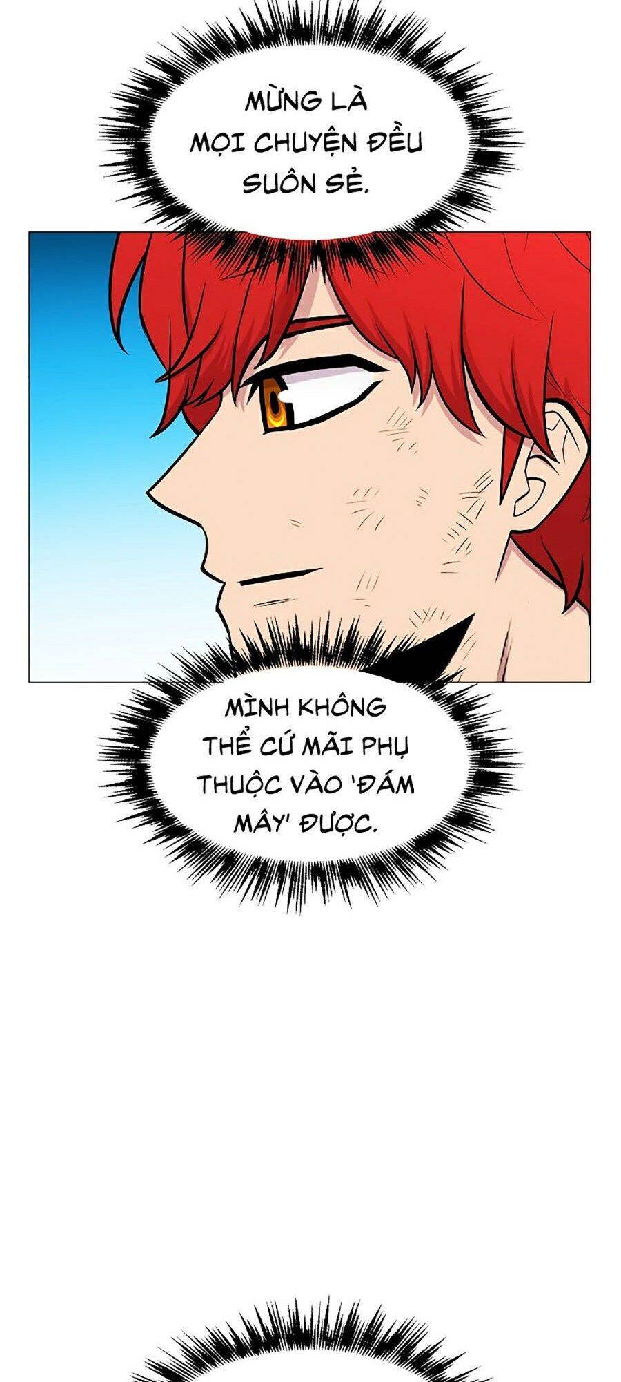 Người Nâng Cấp - Chương 23