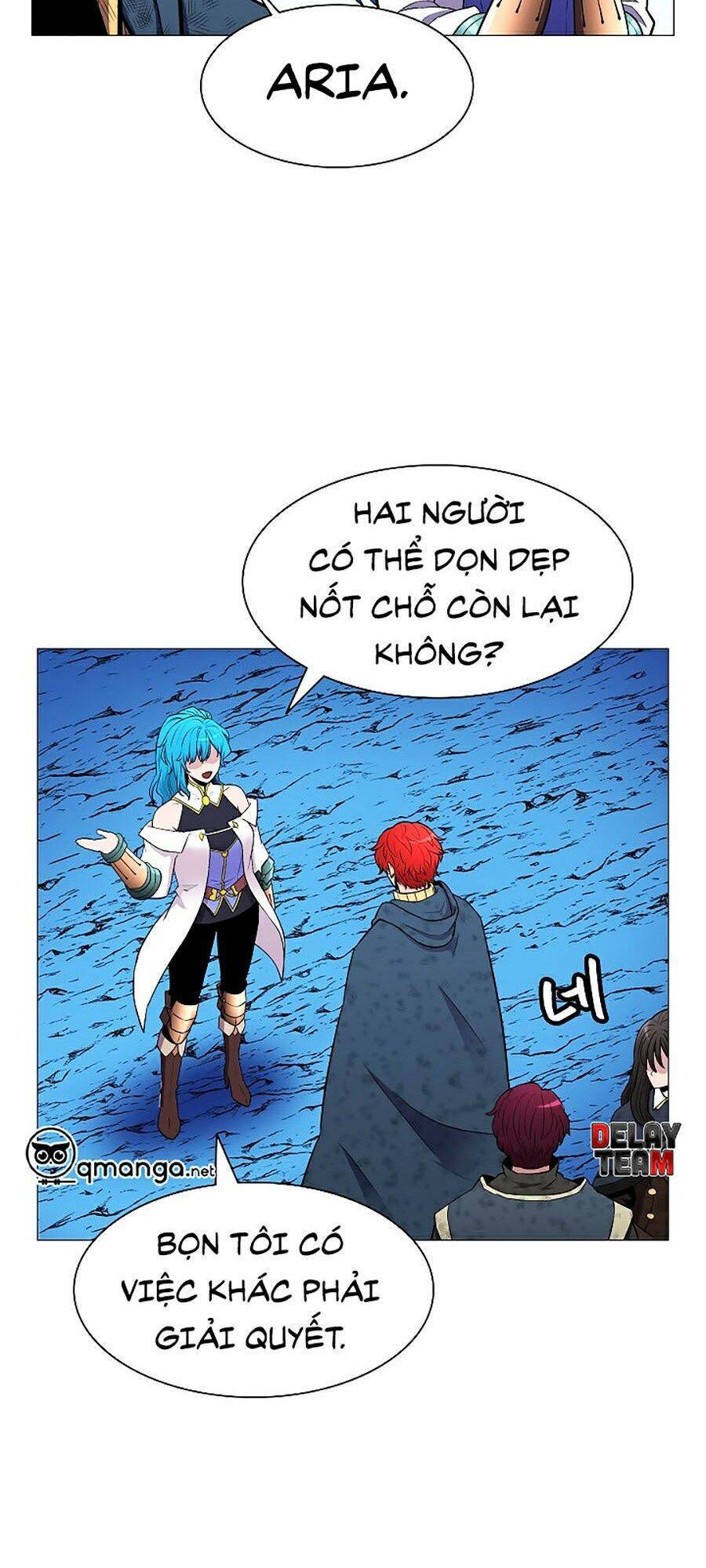 Người Nâng Cấp - Chương 23