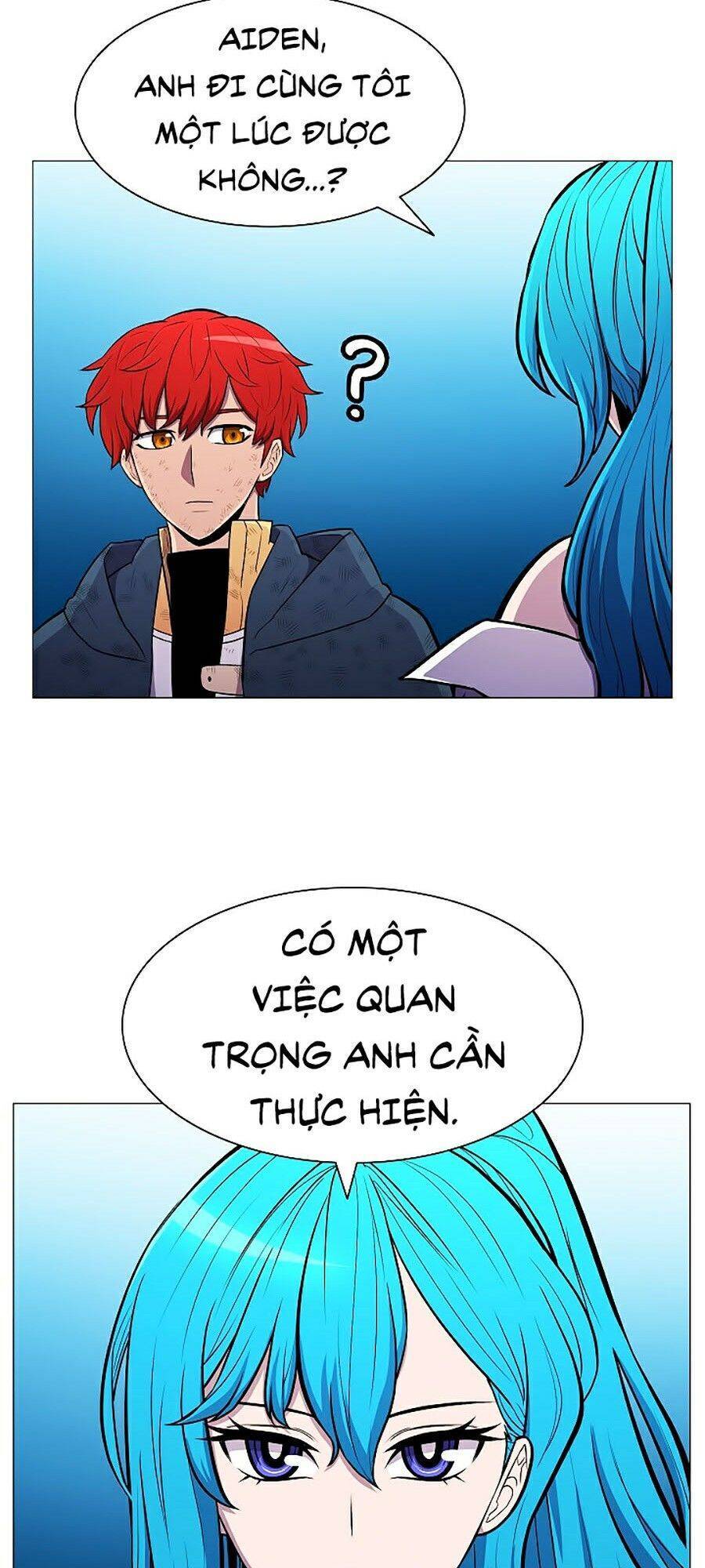 Người Nâng Cấp - Chương 23