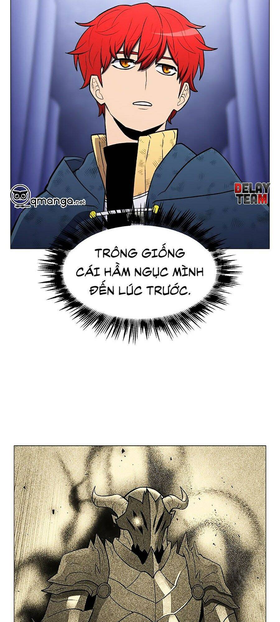 Người Nâng Cấp - Chương 23
