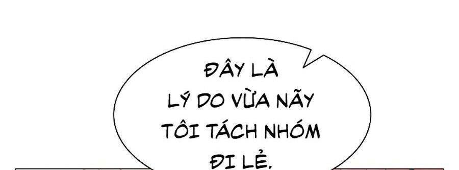 Người Nâng Cấp - Chương 23