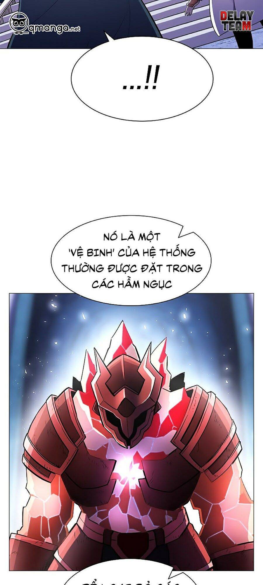 Người Nâng Cấp - Chương 23