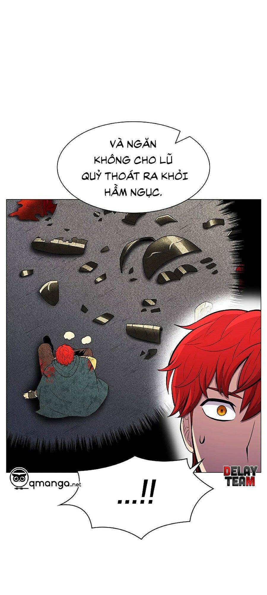 Người Nâng Cấp - Chương 23