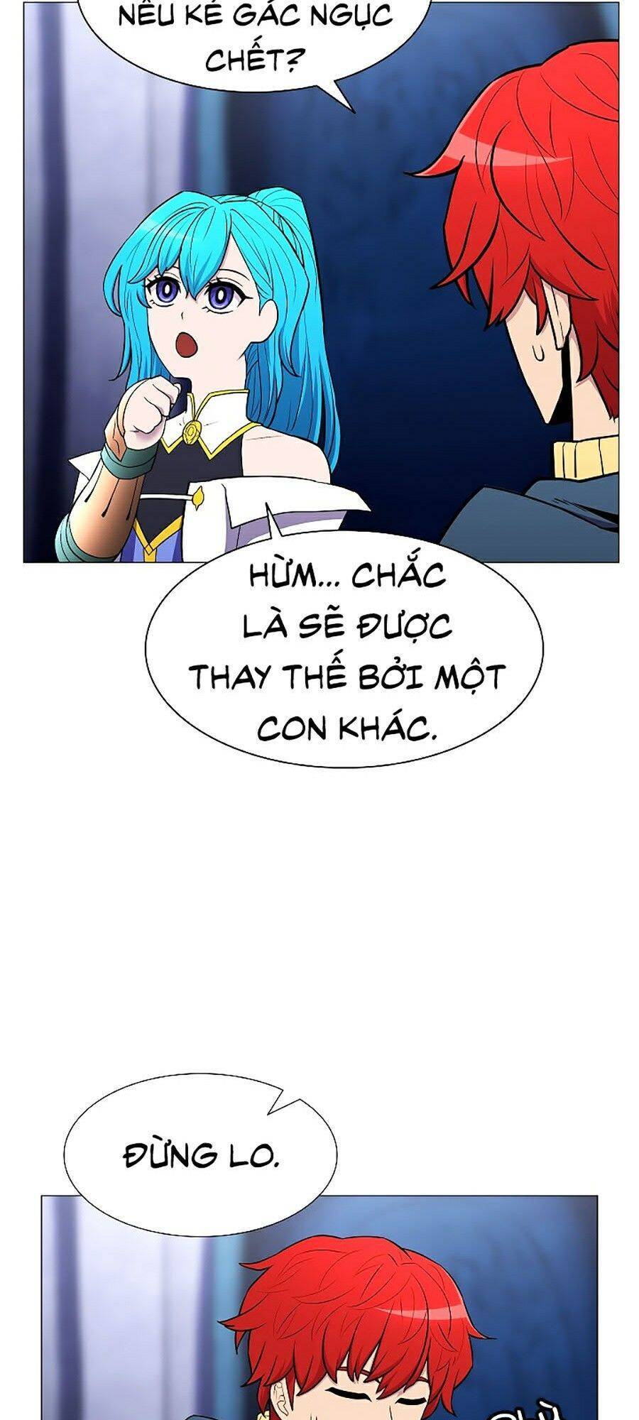 Người Nâng Cấp - Chương 23