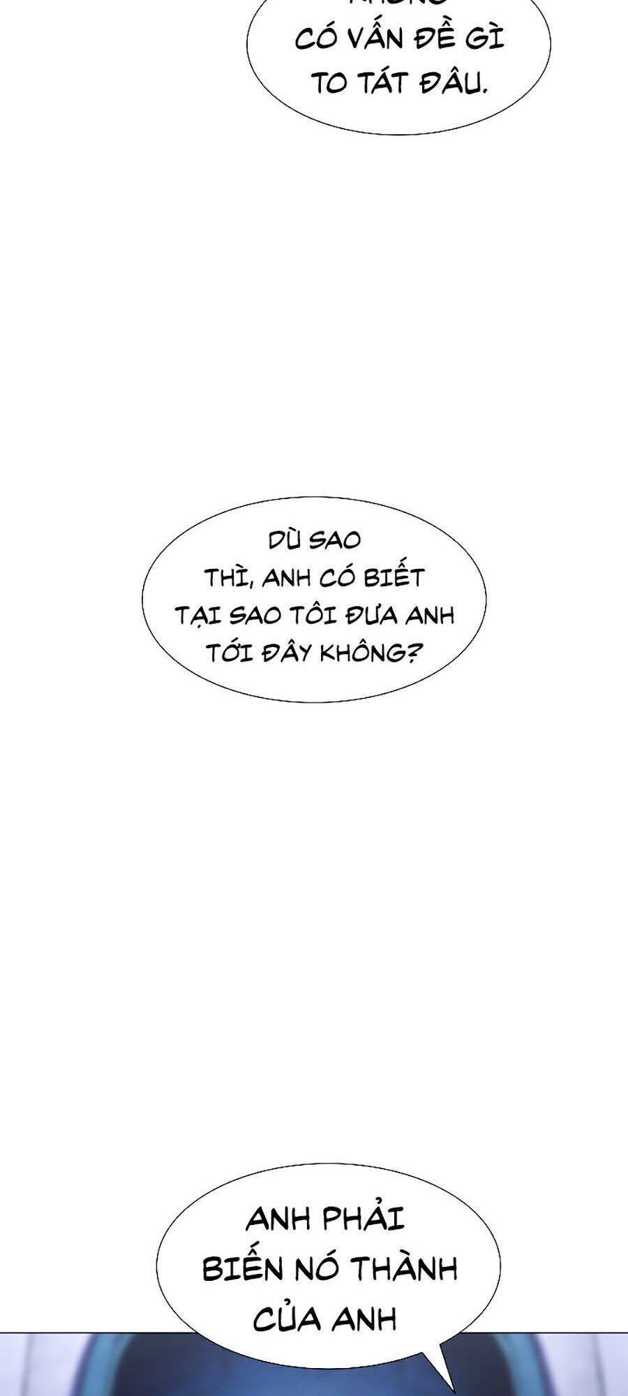 Người Nâng Cấp - Chương 23