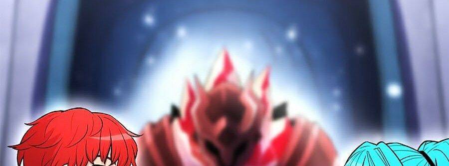 Người Nâng Cấp - Chương 23