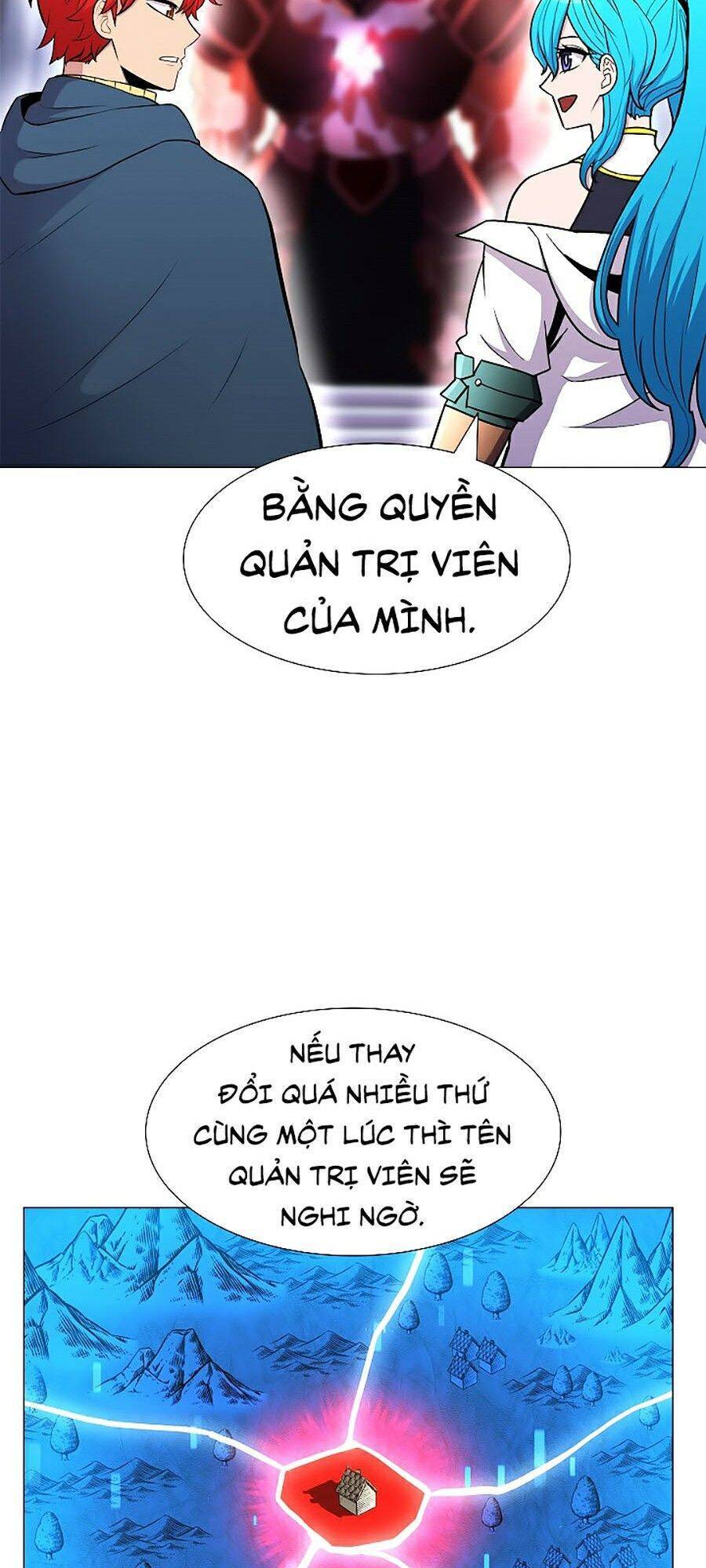 Người Nâng Cấp - Chương 23