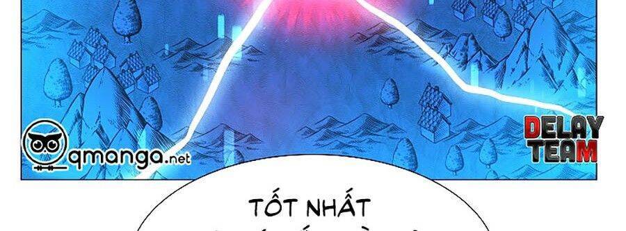 Người Nâng Cấp - Chương 23