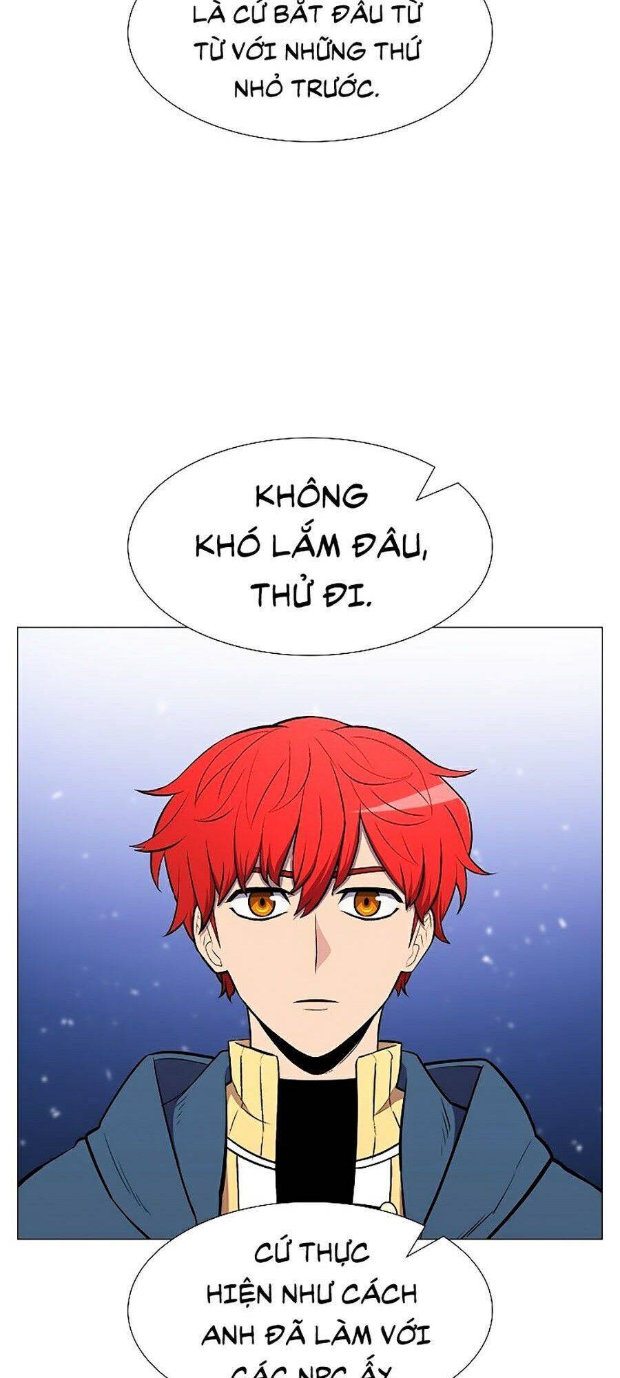 Người Nâng Cấp - Chương 23