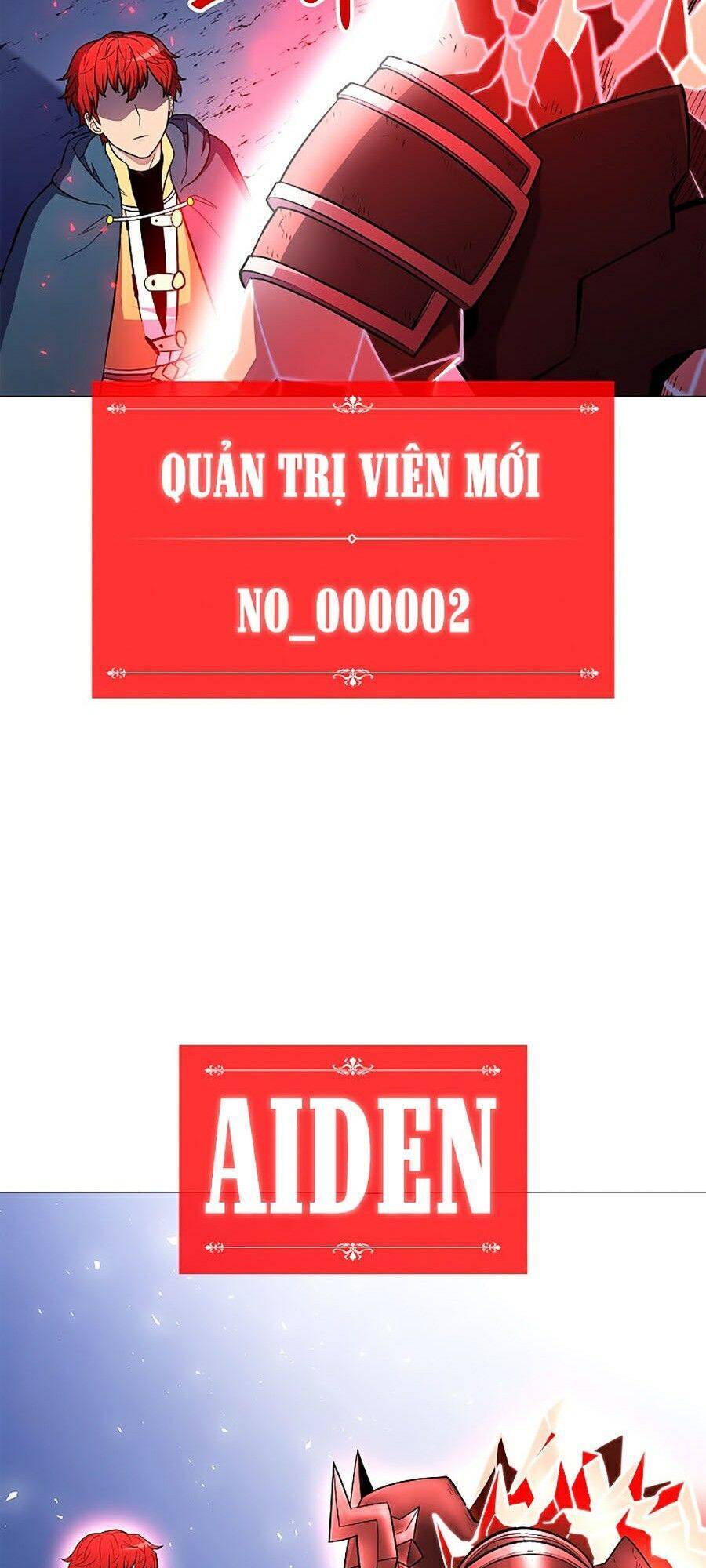 Người Nâng Cấp - Chương 23