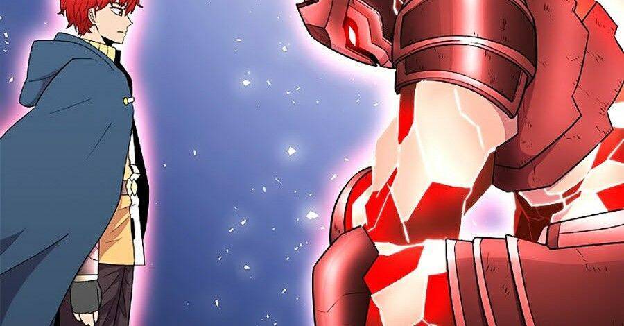 Người Nâng Cấp - Chương 23