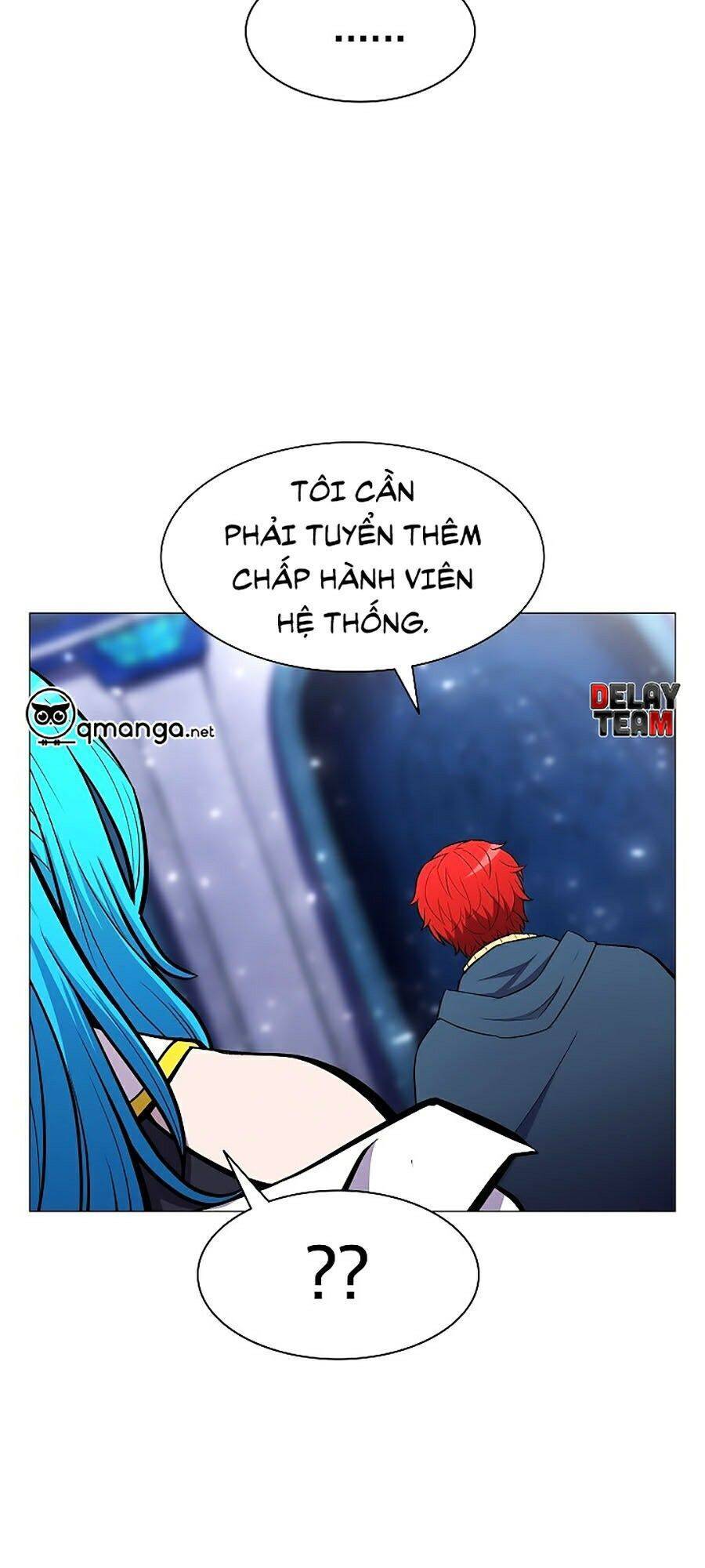 Người Nâng Cấp - Chương 23