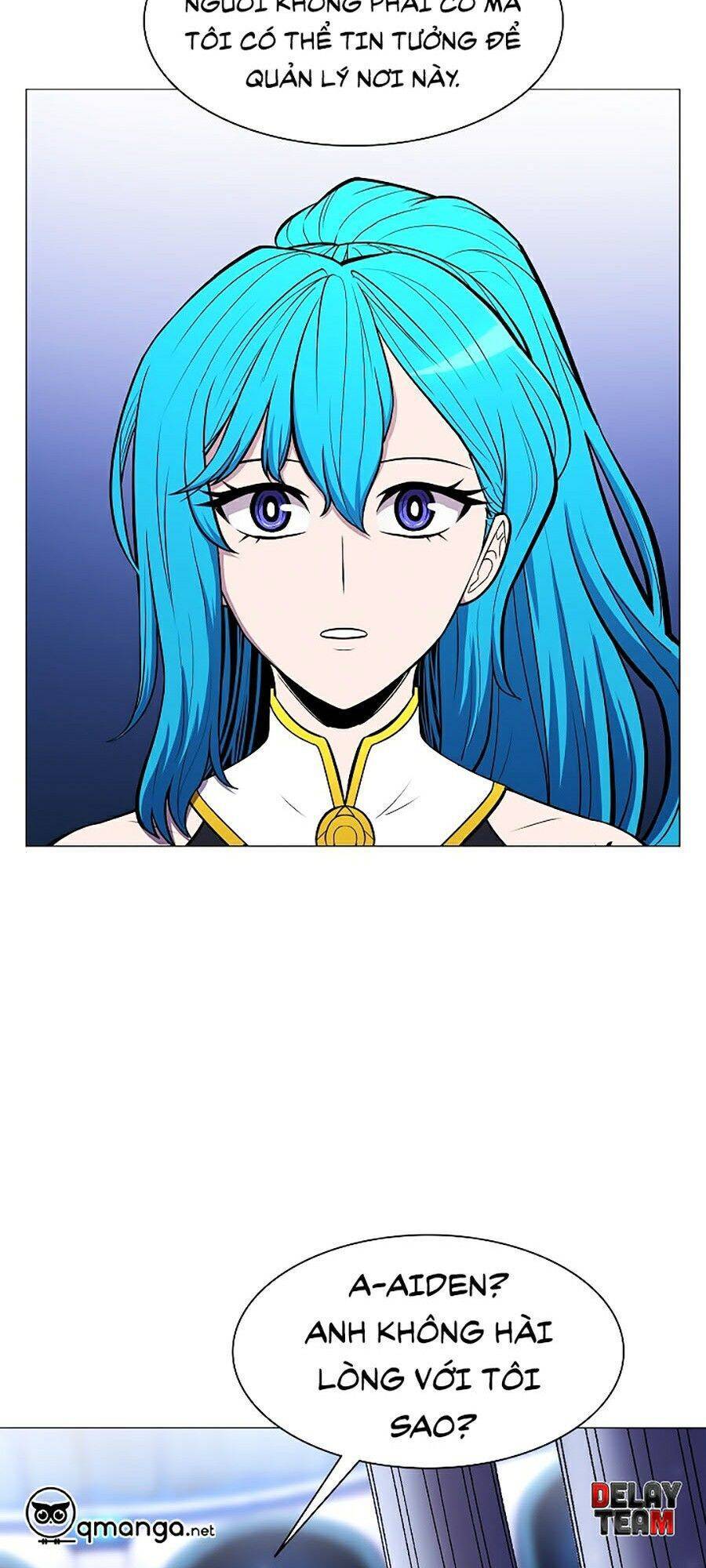 Người Nâng Cấp - Chương 23