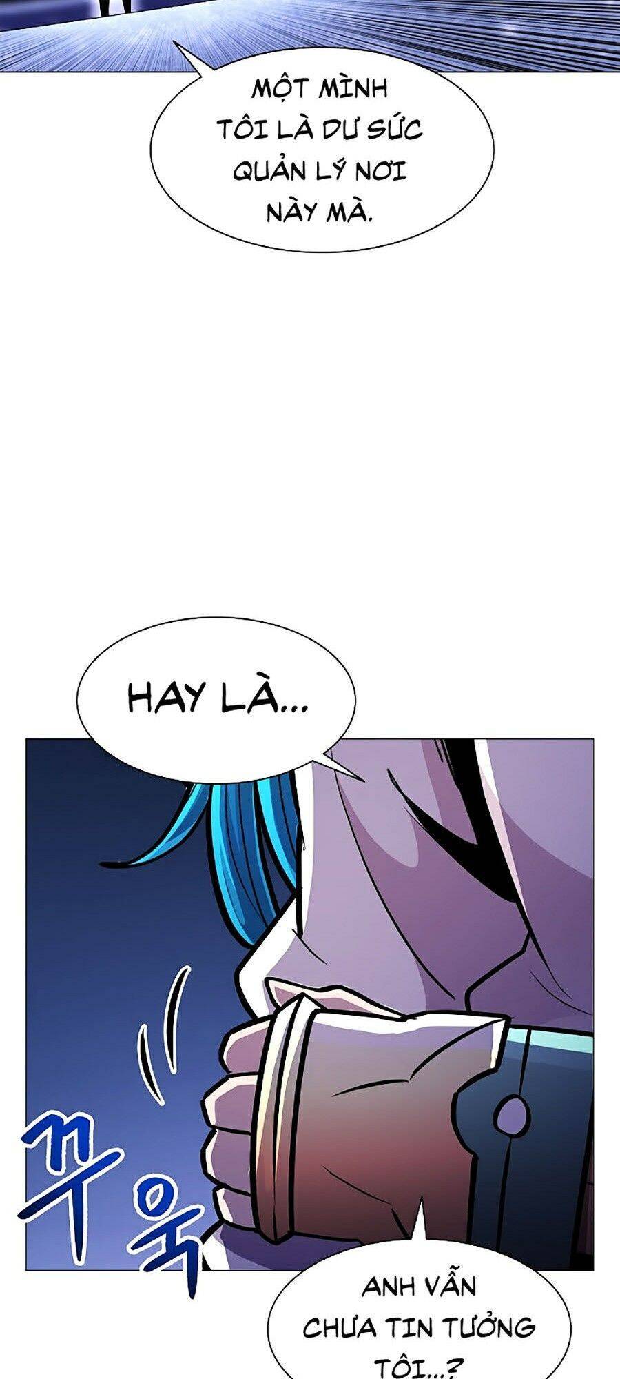 Người Nâng Cấp - Chương 23