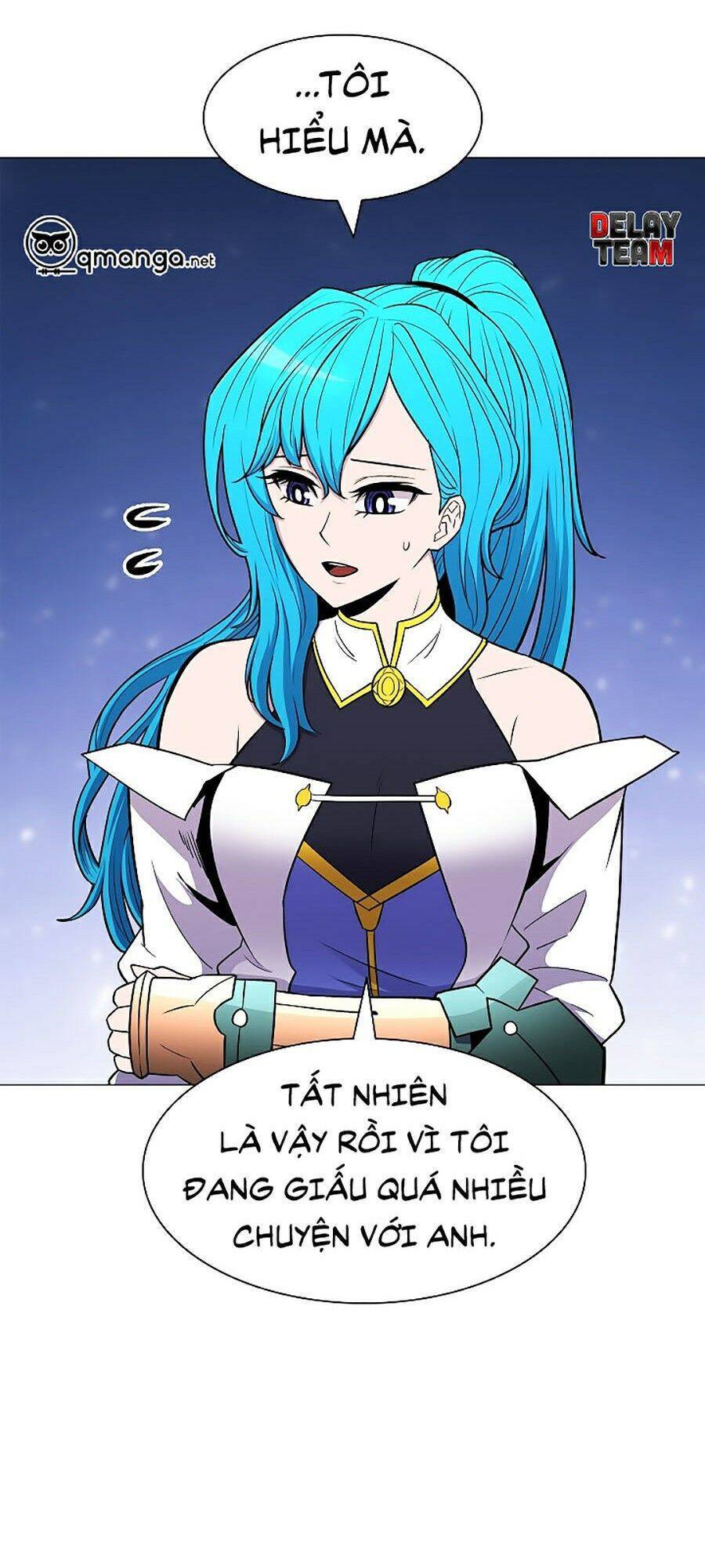 Người Nâng Cấp - Chương 23