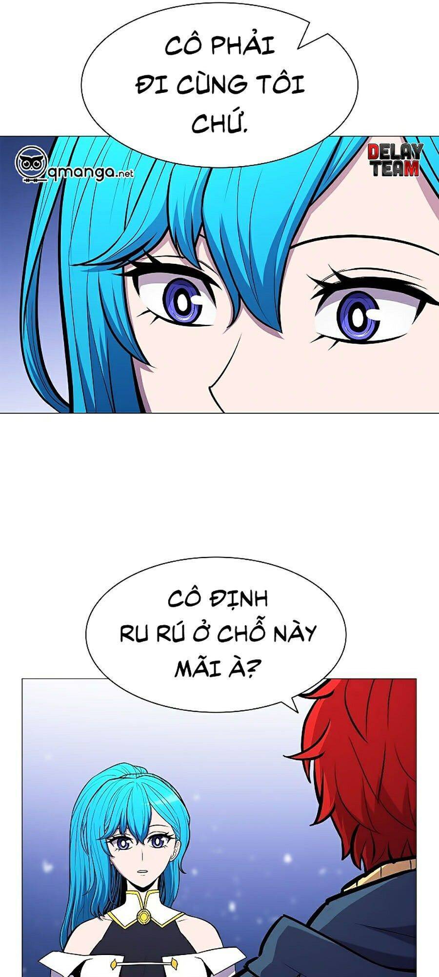 Người Nâng Cấp - Chương 23