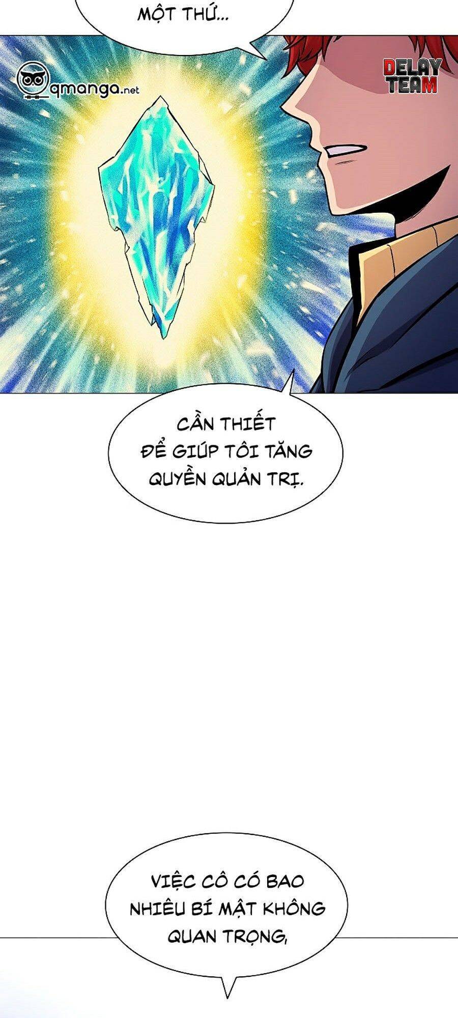 Người Nâng Cấp - Chương 23