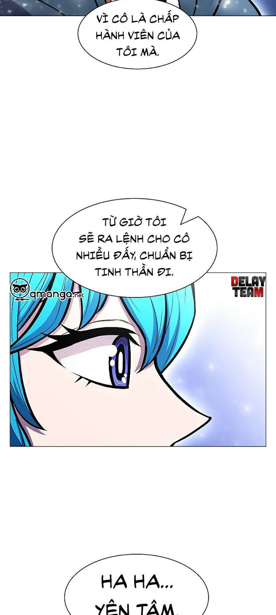 Người Nâng Cấp - Chương 23