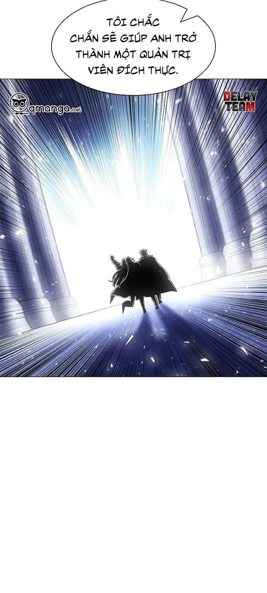 Người Nâng Cấp - Chương 23
