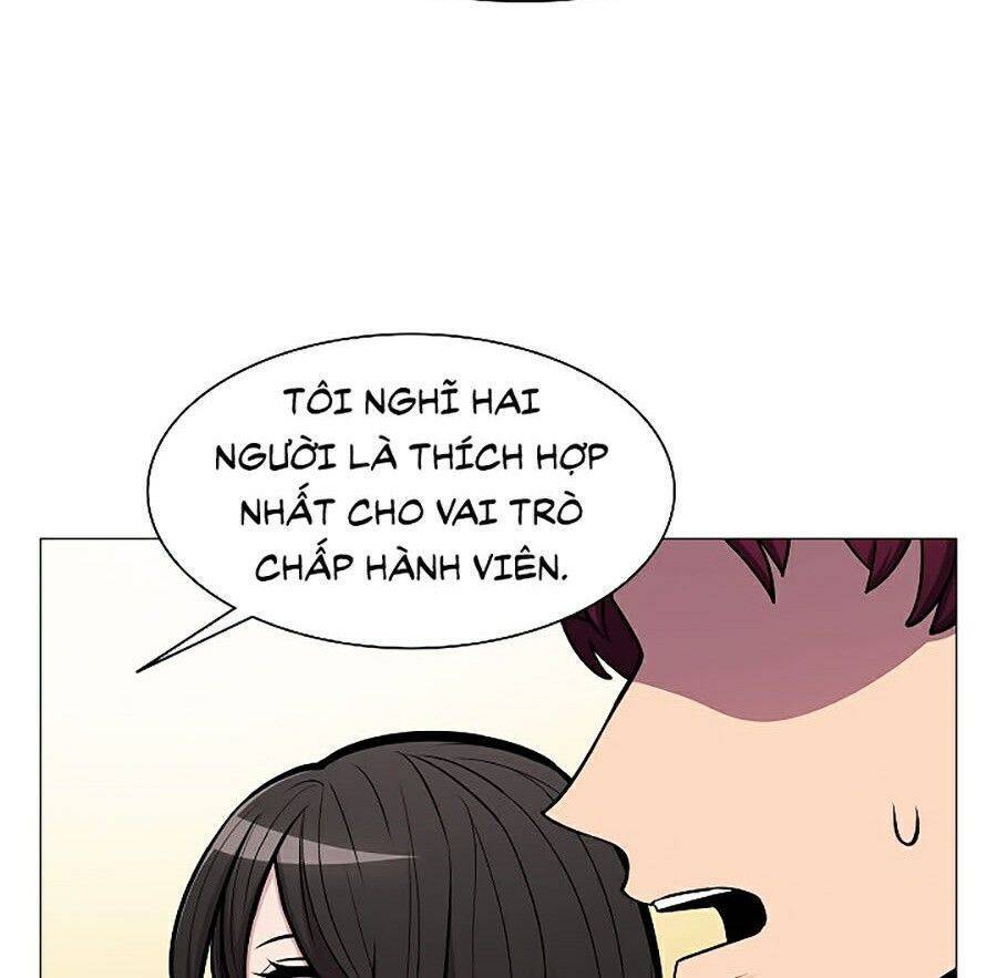 Người Nâng Cấp - Chương 23