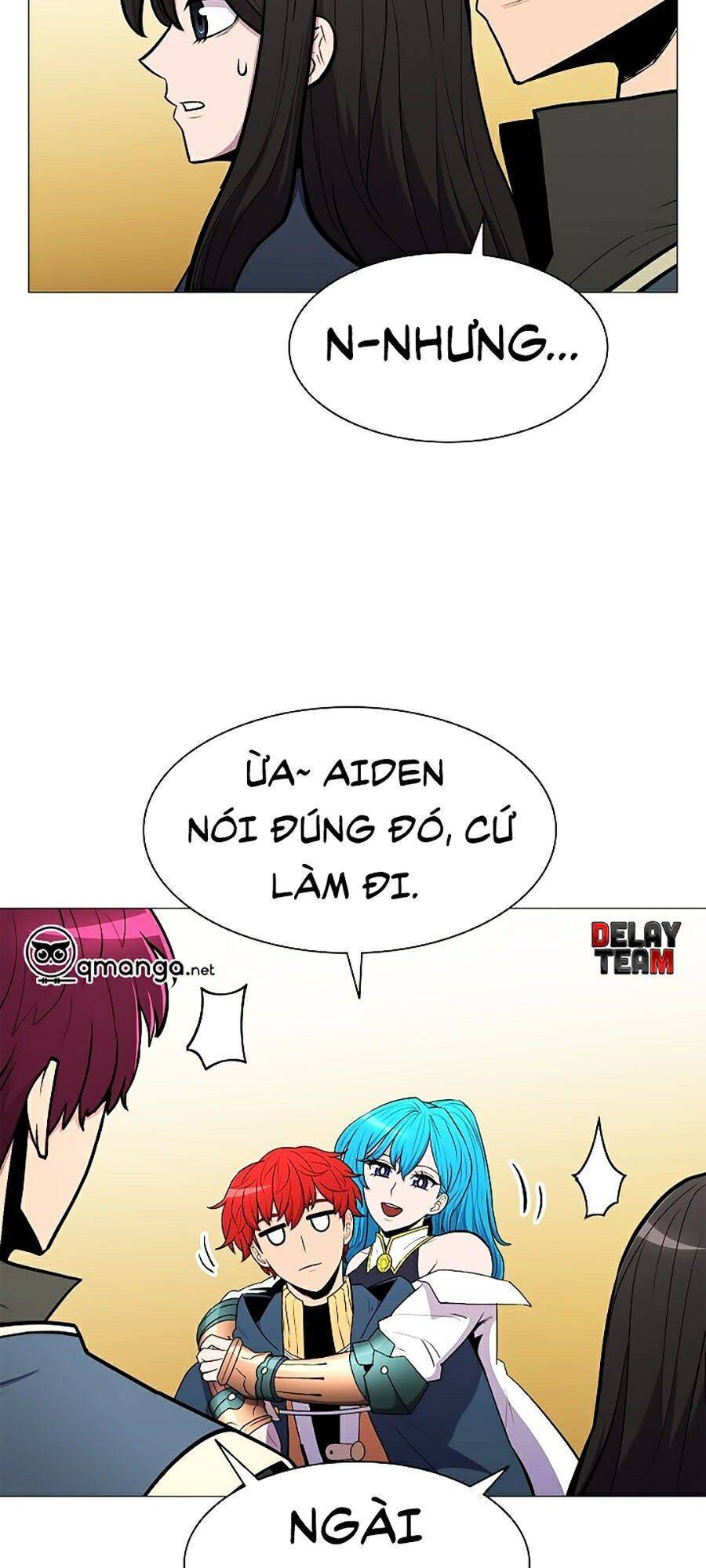 Người Nâng Cấp - Chương 23