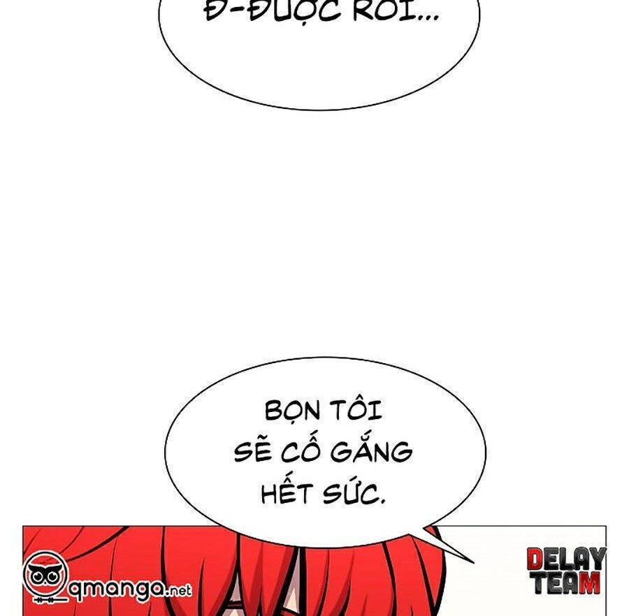 Người Nâng Cấp - Chương 23