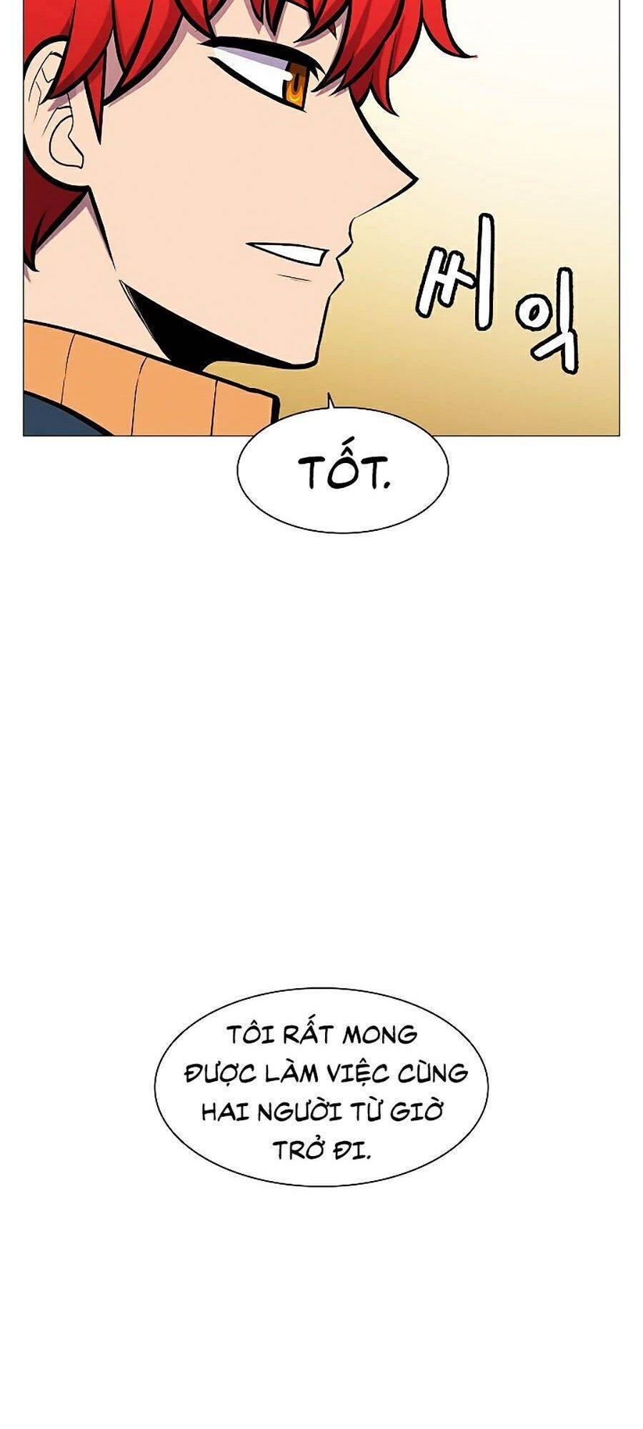 Người Nâng Cấp - Chương 23